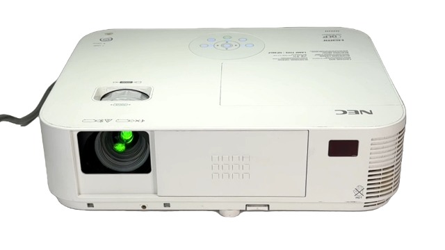 Amazon.com: NEC NP-M402H Widescreen Entry Level Professional